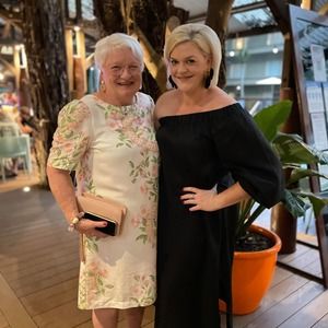 Meet your Posher, Paula